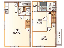 フォレストさくら C