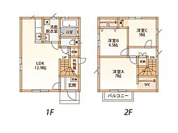 プティ・モンターニュ A