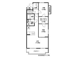 グランシエル 201