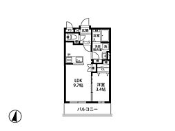 ルーナ　ピエーナ 403