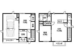ハーモニアス B