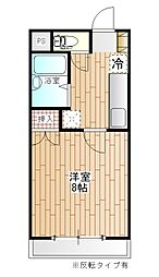 サンパレス篠ノ井 206