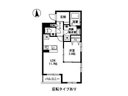 セントラルパレス 101