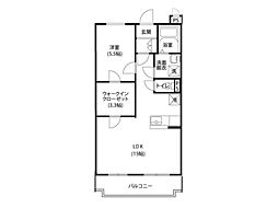 ラ・サージュ 102