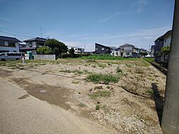 行田市長野２丁目建築条件無し売地 B区画