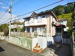 東松山市殿山町美築戸建 １号棟