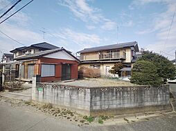 鴻巣市滝馬室売地 １号地