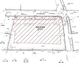 岐阜市野一色八丁目　土地