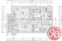 大阪市中央区南久宝寺町1丁目