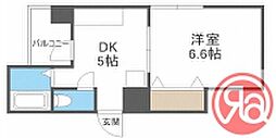 大阪市中央区瓦屋町2丁目