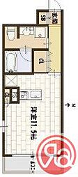 大阪市中央区高津3丁目