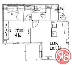 大阪市西成区玉出東2丁目