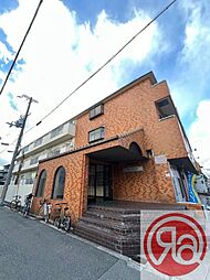 大阪市東住吉区住道矢田1丁目