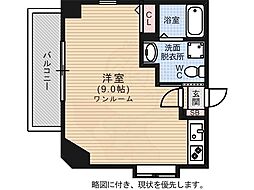 福岡市中央区赤坂３丁目