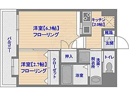 ネストピア博多駅前