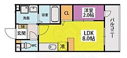 グランソレイユ博多南