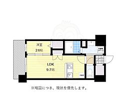 ネストピア博多SideTerrace