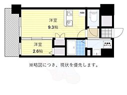 ネストピア博多SideTerrace