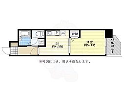 レジディア博多