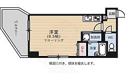 レジディア博多