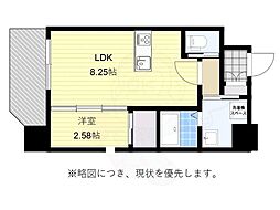 リファレンス竹下駅前