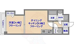 福岡市中央区長浜１丁目