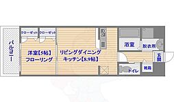 エンクレスト博多駅南2