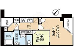 ラクレイス西新レジデンシャルタワー