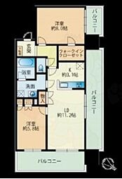 RJRプレシア天神サウス