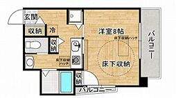 ルネス帝大マンション