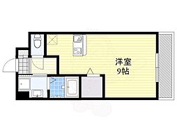 エンクレストベイサイド通り