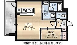 福岡市南区野間１丁目
