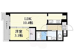 レジディア博多東