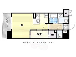 ネストピア東比恵駅前