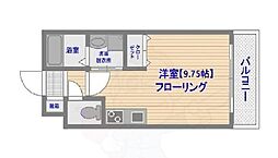 アーバンパーク天神東