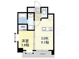 ヴィラ博丈下川端