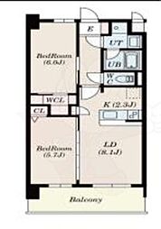 S-RESIDENCE博多駅南afford