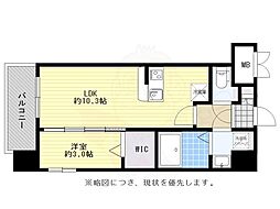 グランフォーレ博多駅プレミア