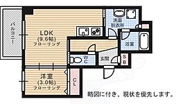 ウェルブライト博多ステーション