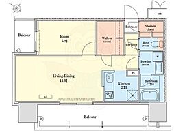 RJRプレシア天神サウス