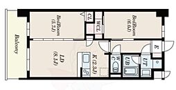 S-RESIDENCE博多駅南afford