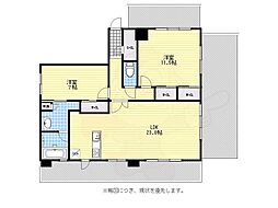 ヴィラージュ大濠