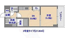 レキシントンスクエア桜坂