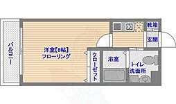 福岡市中央区港１丁目