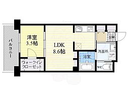 RJRプレシア西公園ベイサイド