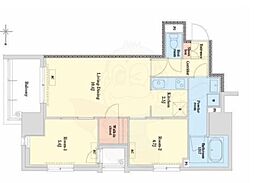 RJRプレシア博多