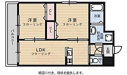 福岡市中央区長浜３丁目