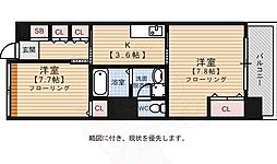 グランパーク天神