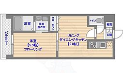 レジディア薬院大通