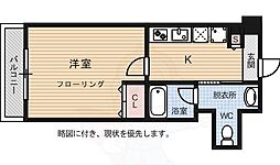 アソシアグロッツォ薬院サウスシーン 1003